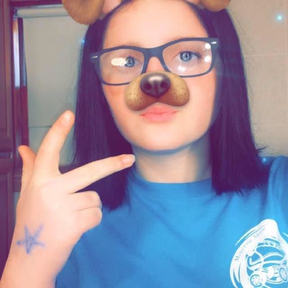 Meet your Posher, Savanna - Picture 1 of 1